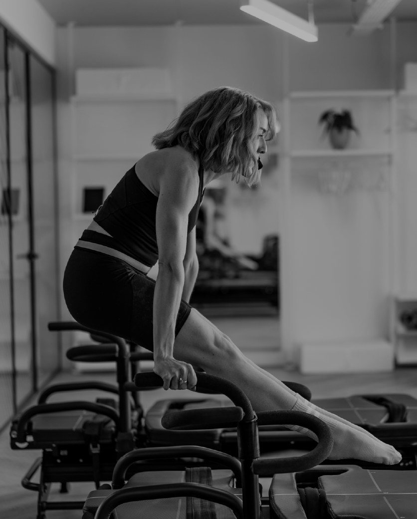 lagree athletes class