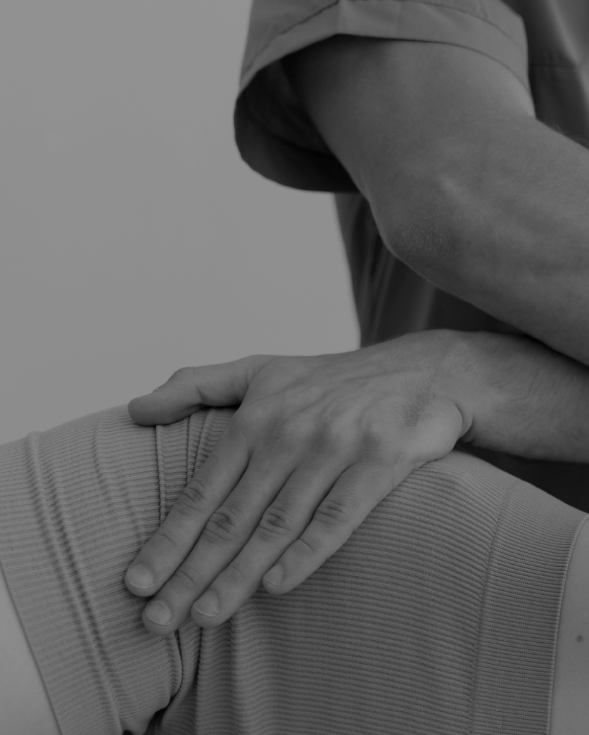 Assisted Stretching